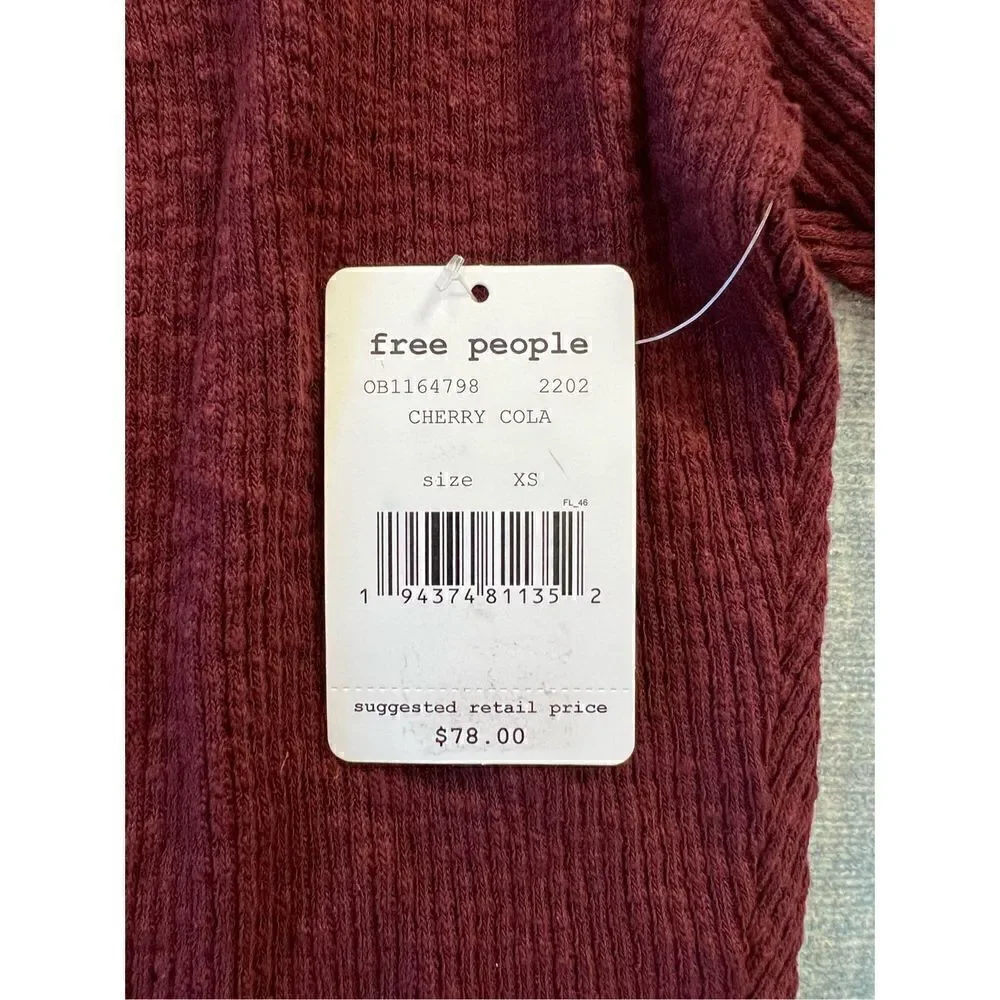 Free People free people